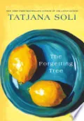 Book cover of The Forgetting Tree