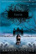 Torn
