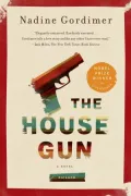 The House Gun