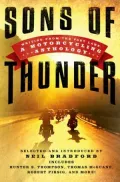 Sons of Thunder: Writing from the Fast Lane: A Motorcycling Anthology