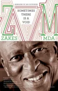 Sometimes There Is a Void: Memoirs of an Outsider