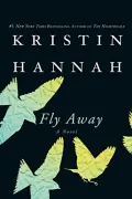 Book cover of Fly Away