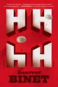 HHhH: A Novel