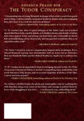The Tudor Conspiracy