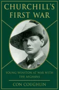 Churchill's First War
