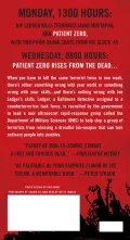 Patient Zero