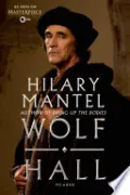 Wolf Hall: As Seen on PBS Masterpiece