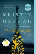 Book cover of The Nightingale