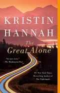 Book cover of The Great Alone