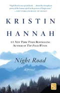 Book cover of Night Road