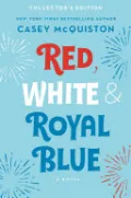 Red, White & Royal Blue