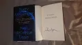 Starry Messenger SIGNED