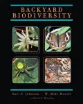 Backyard Biodiversity