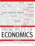 Principles of Economics with Student Access Card