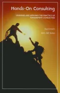 Hands-On Consulting