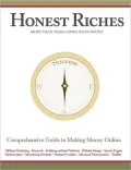 Honest Riches: Comprehensive Guide to Making Money Online