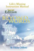 Life's Missing Instruction Manual: Special Edition: Beyond Words: Shares, Reveals, Praises, Gives