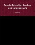 Special Education Reading and Language Arts
