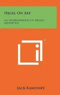Hegel on Art