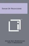 Tanar of Pellucidar