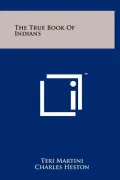 The True Book of Indians