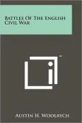 Battles of the English Civil War
