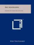 Eric Mendelsohn
