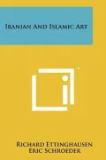 Iranian and Islamic Art