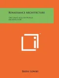 Renaissance Architecture