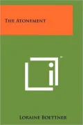 The Atonement