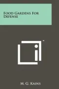 Food Gardens for Defense