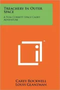 Treachery in Outer Space