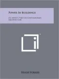 Power In Buildings