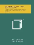 Etruscan Culture, Land and People, V2