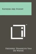 Fathers Are Funny