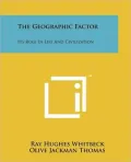 The Geographic Factor