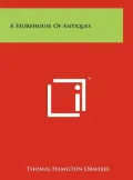 A Storehouse of Antiques