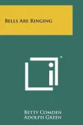 Bells Are Ringing