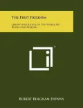 The First Freedom