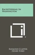 Racketeering in Washington