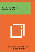 Racketeering In Washington
