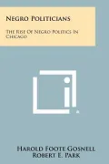 Negro Politicians