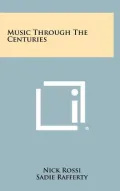 Music Through the Centuries