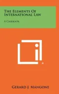 The Elements of International Law