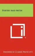 Poetry and Myth