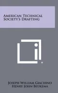 American Technical Society's Drafting