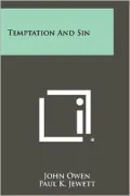 Temptation And Sin