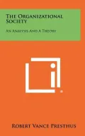 The Organizational Society