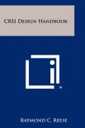 Crsi Design Handbook