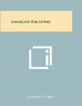 Landscape For Living